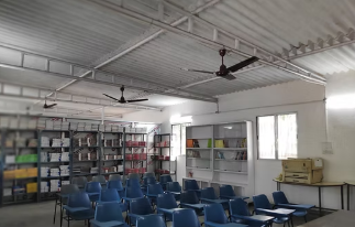 Swanrekha College of Nursing, Ranchi Campus photo 1